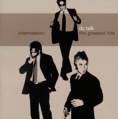 DC Talk - intermission : the greatest hits (CD)