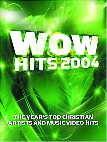 WOW Hits 2004 (DVD)