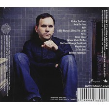 [이벤트30%]Matt Redman - 10,000 Reasons (CD)