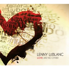 Lenny LeBlanc - Love Like No Other (CD)