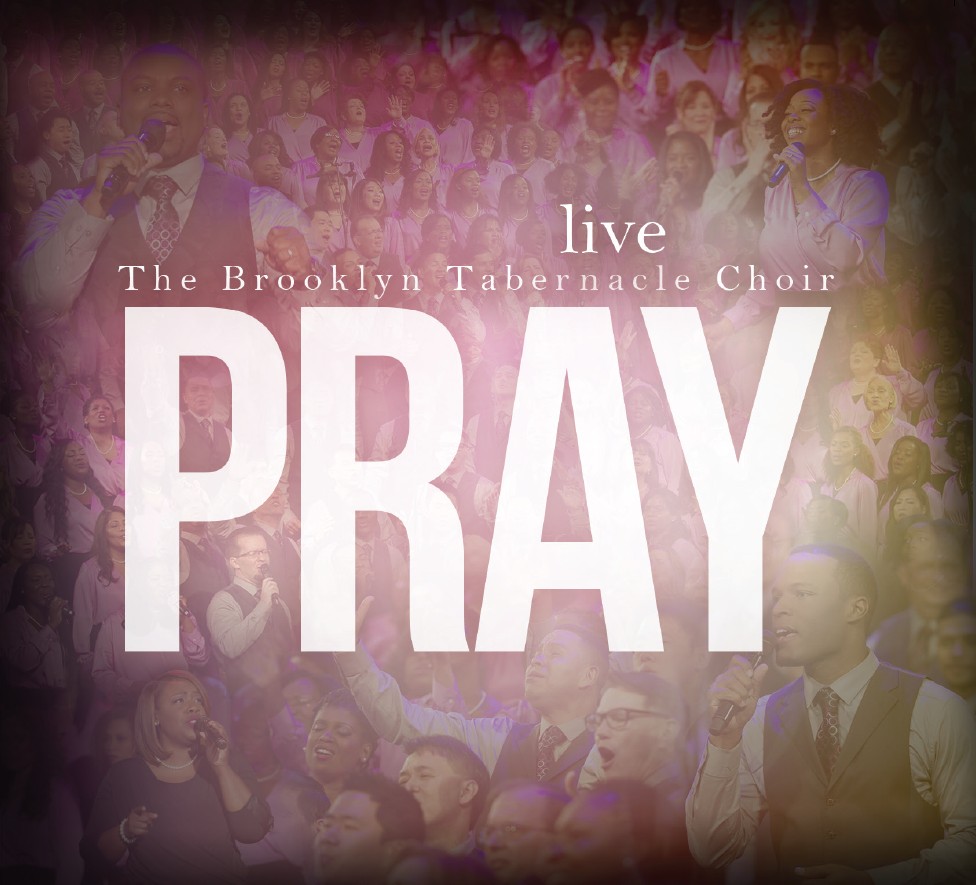 The Brooklyn Tabernacle Choir - Pray (CD)